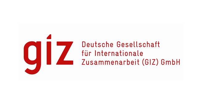 GIZ - German Development Agency