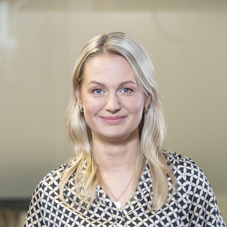 Helena Müllerson