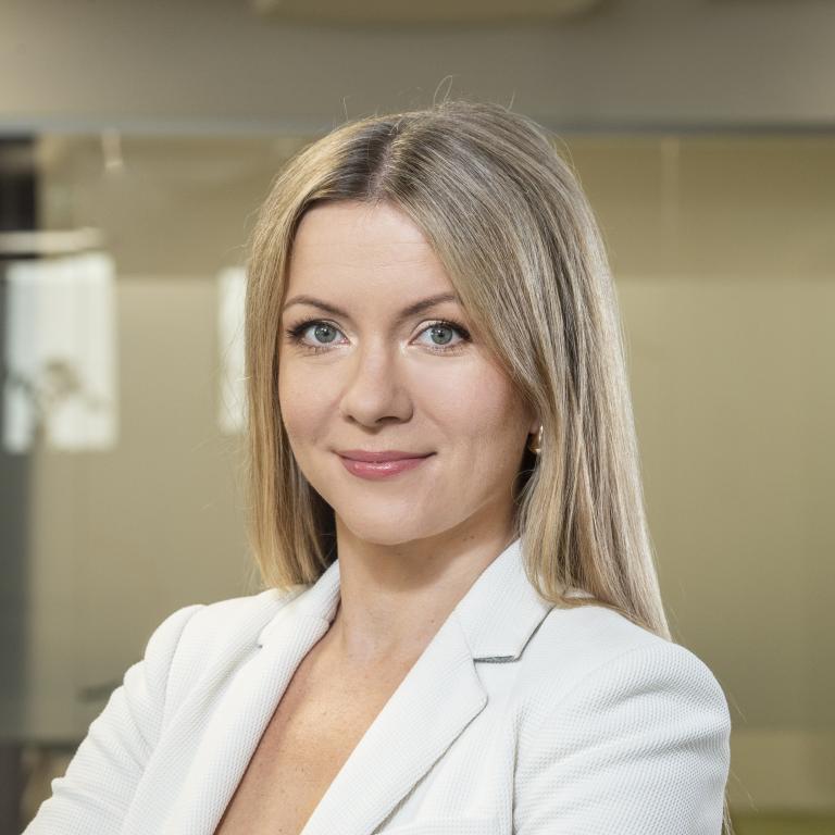 Olga Balanina