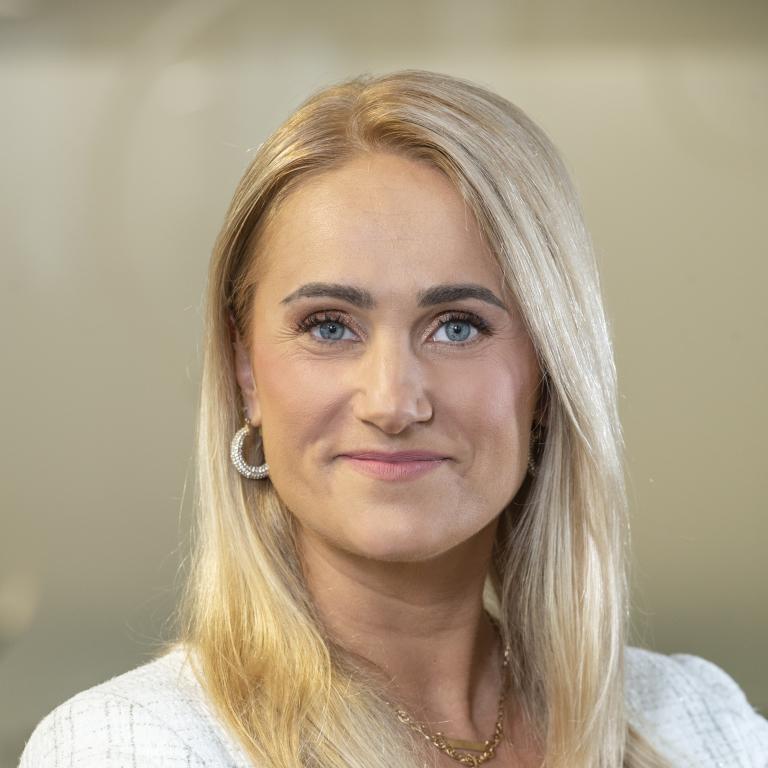 Andrea Kivi