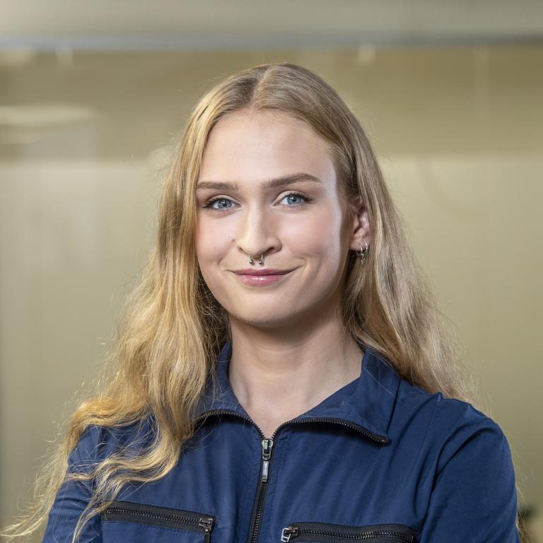 Greta Jaanson