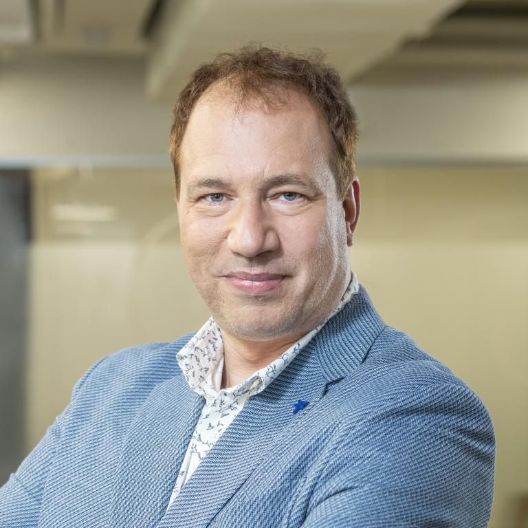 Risto Rahu