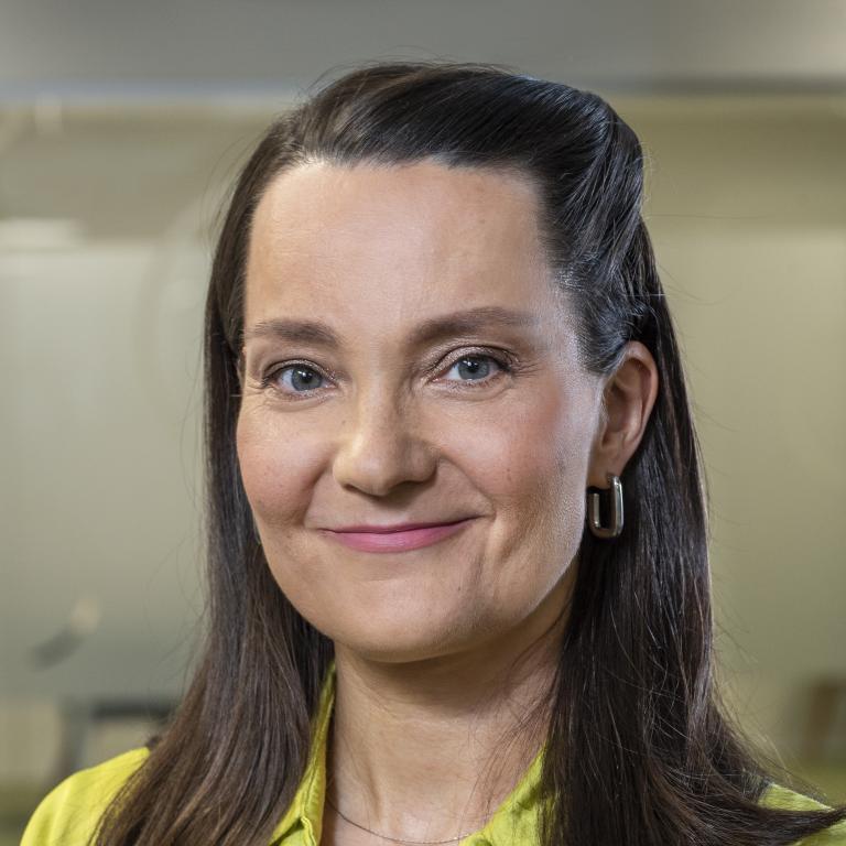 Birgit Rosenberg