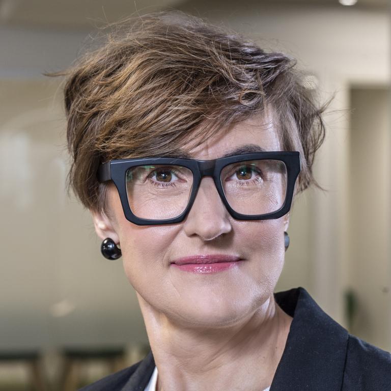 Marika Popp