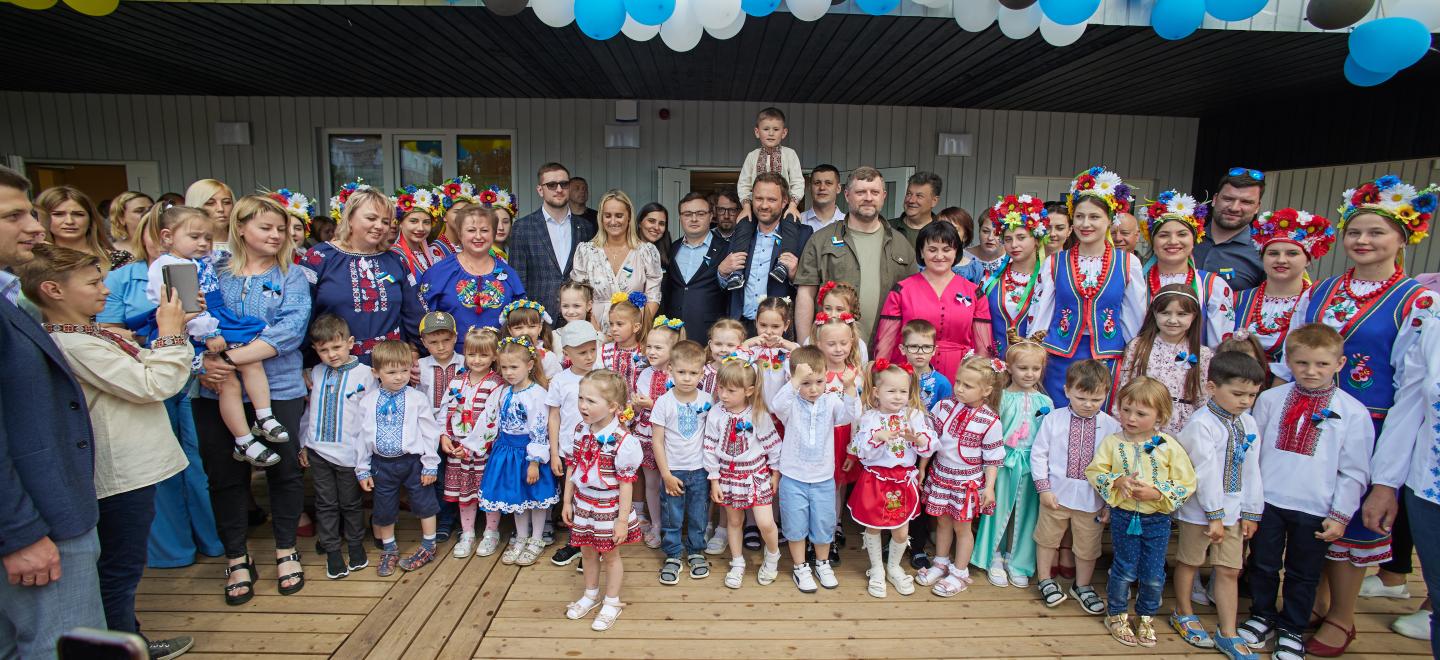 ESTDEV-Ukraine-kindergarten