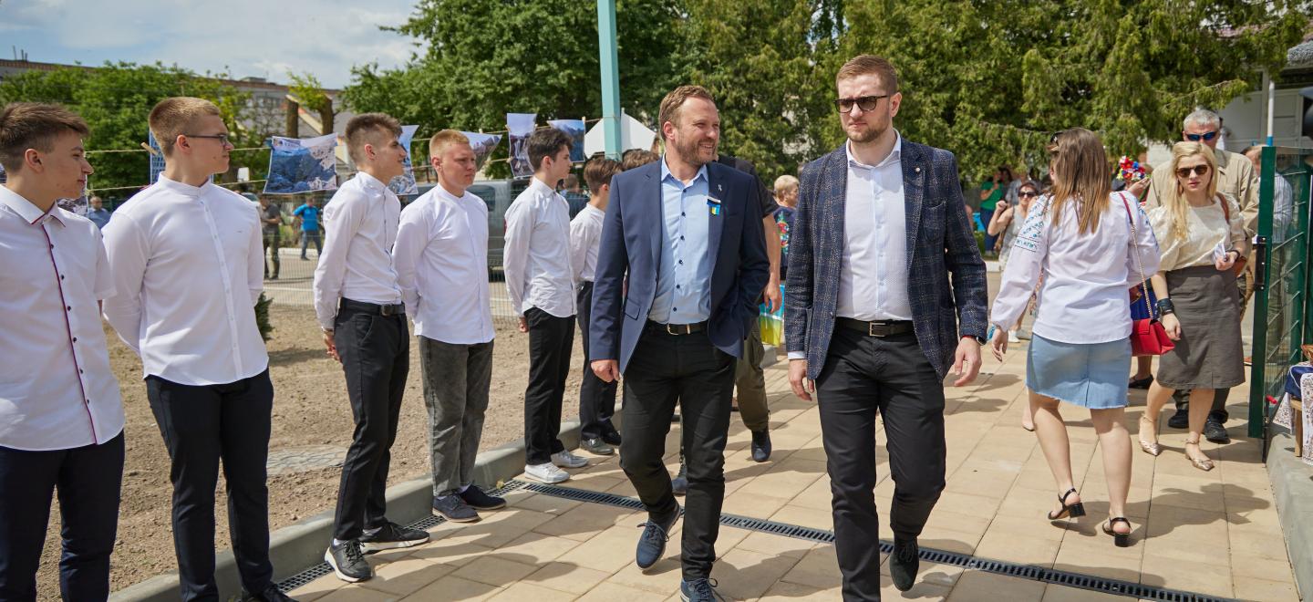 Margus Gering ESTDEV