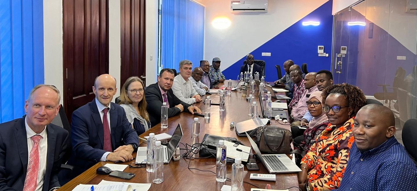 ESTDEV-Tanzania-D4T