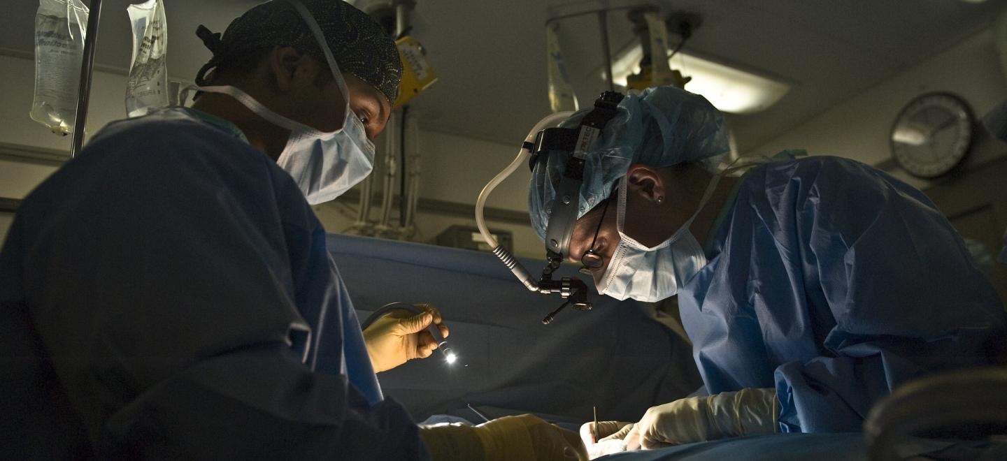 Doctor-development-cooperation