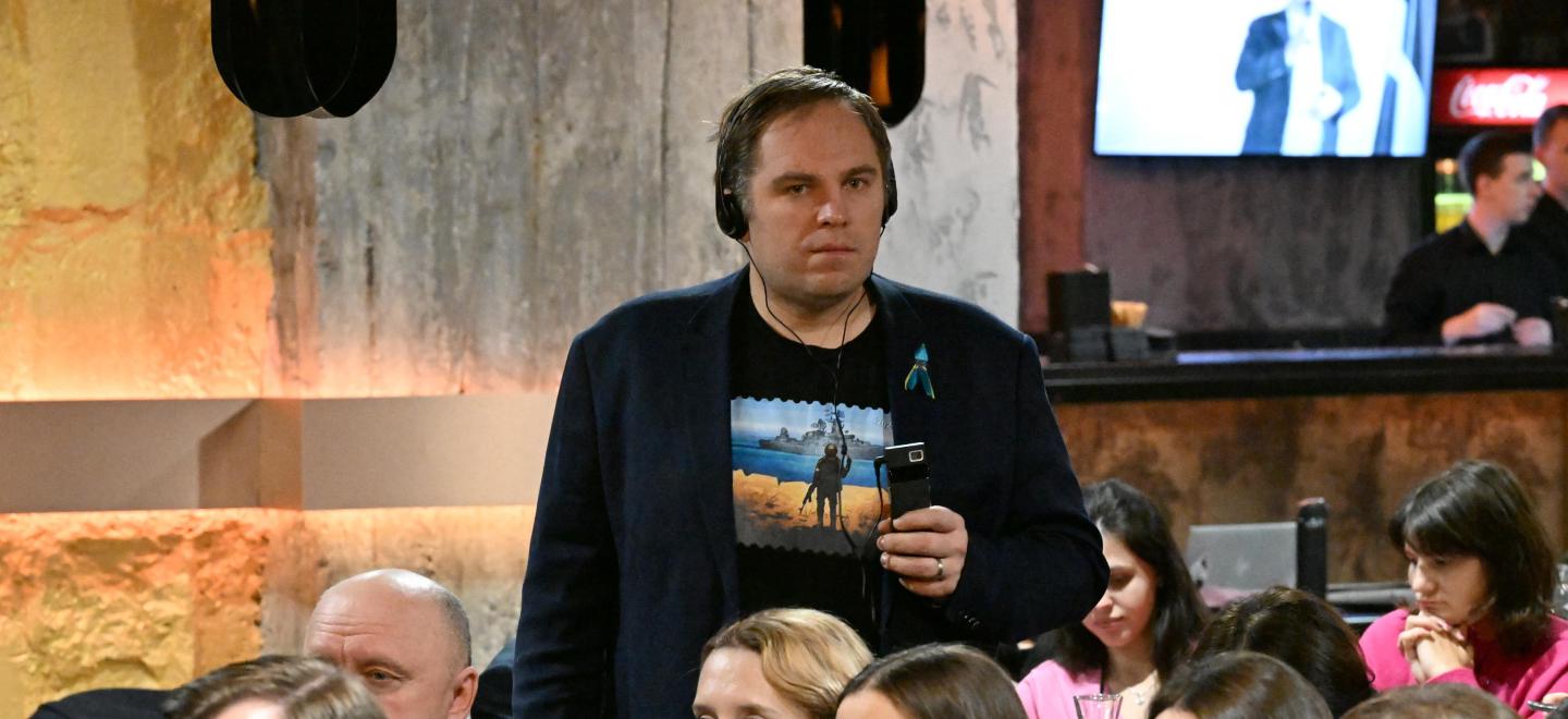 IMPACT-Zhytomyr -ESTDEV