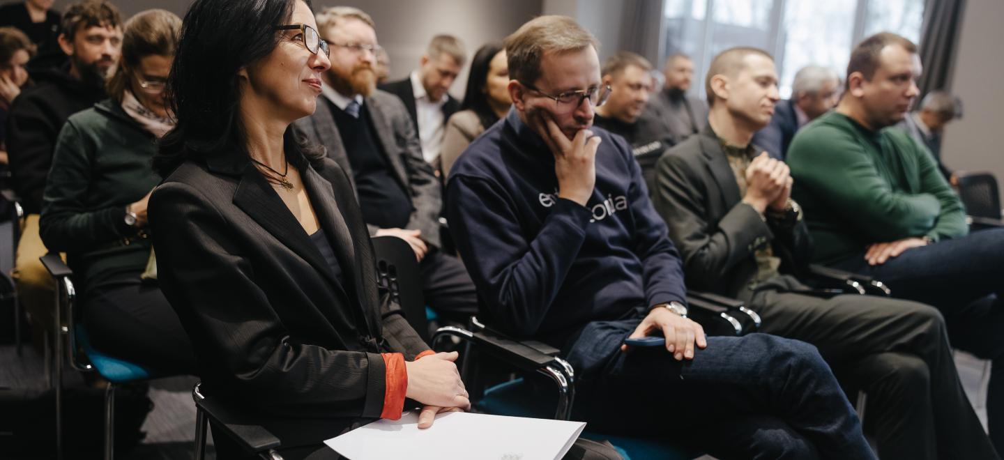 Tallinn Mechanism ESTDEV Cyber Shield