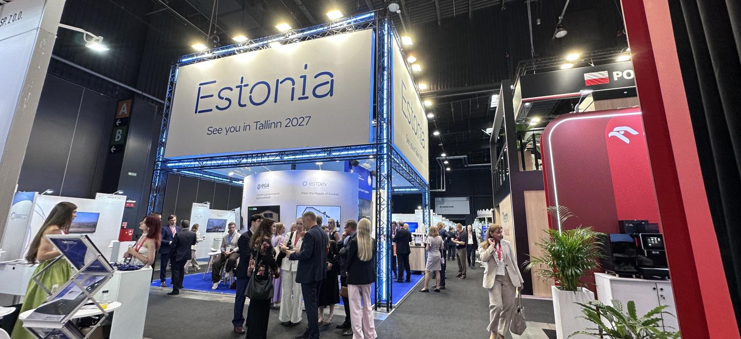 Estonia-Ukraine-Recovery-Conference