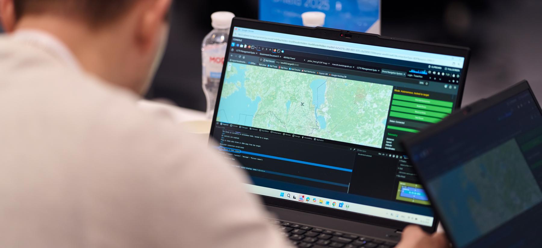 Estonia-Ukraine-cybersecurity
