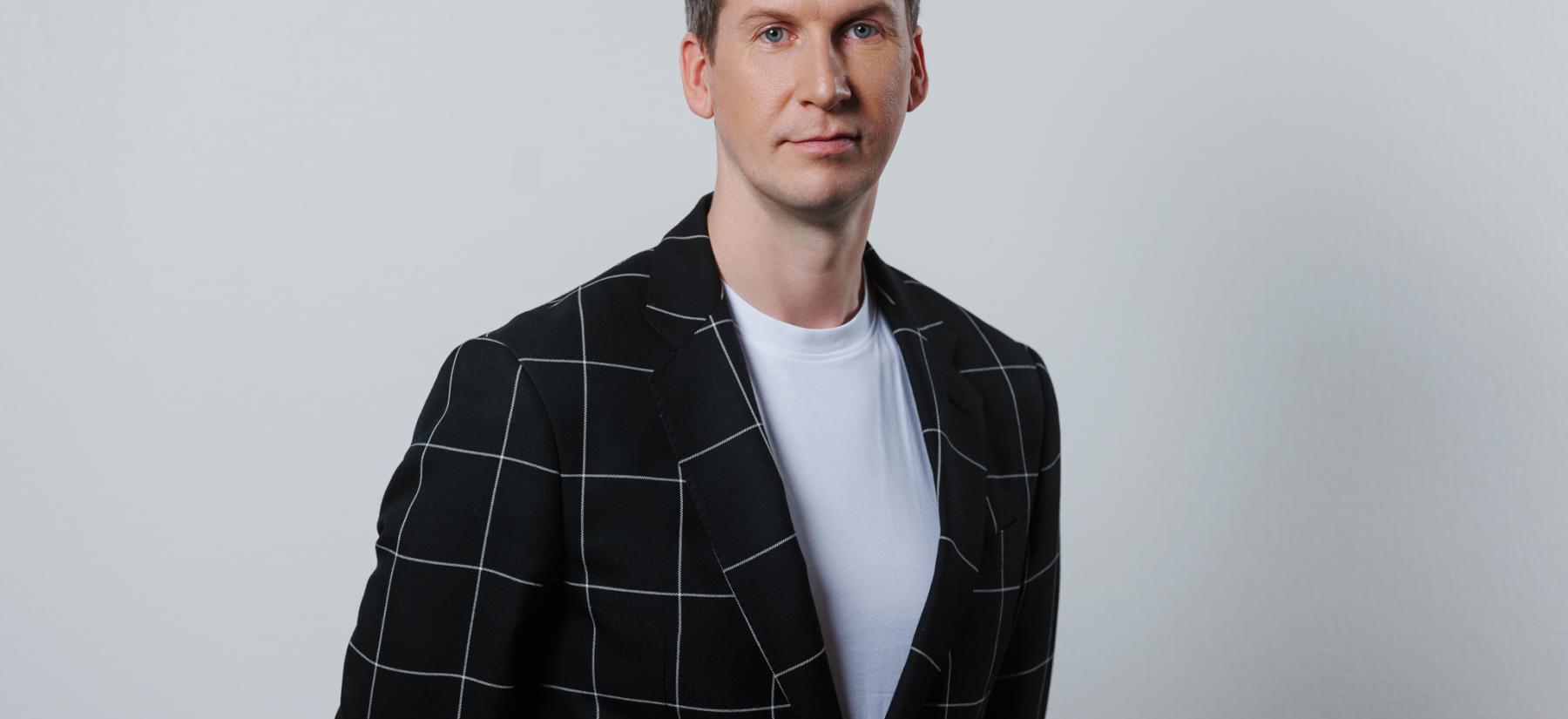 Martin Tulit